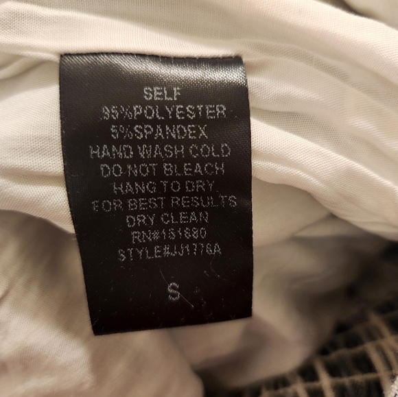 Fab'rik Jumper Small - Picture 10 of 10